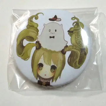 Trick or Miku 하츠네 미쿠 meisa 캔뱃지