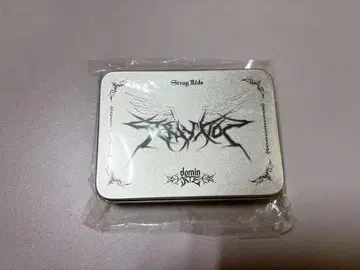 Stray Kids dominate 스티커 팩 stickerpack