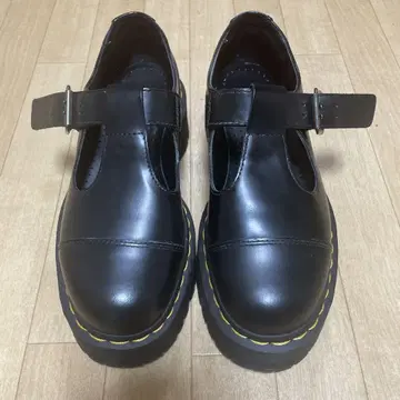 닥터마틴 Dr.Martens 메리 제인