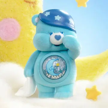 POPMART Care Bears Colorful Hugs 시리즈