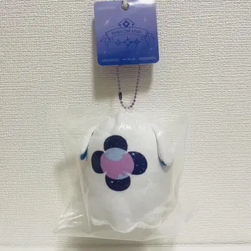 니지산지 세이도 쇼 오토모 마스코트 봉제 인형