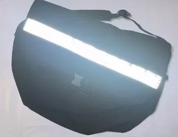 packing 메신저 백 beams 별주