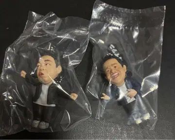 다이앤 고이 고고이데 스스스 가챠 키링 츠다 유스케