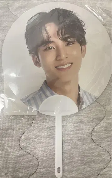민규 부채