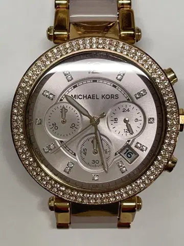 MICHAEL KORS 손목시계 마이클코어스 MK-5896