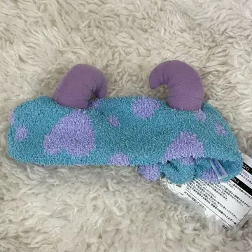 디즈니 샐리 헤어밴드
