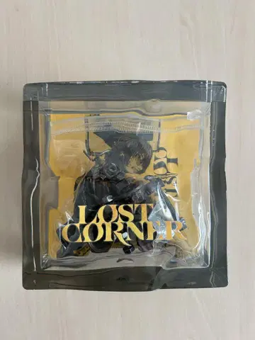 요네즈켄시 LOST CORNER 가라쿠타반