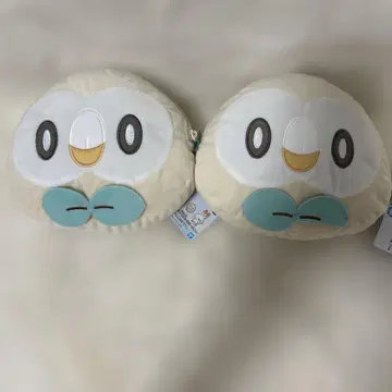포켓몬 포켓피스 모크나이퍼 파우치