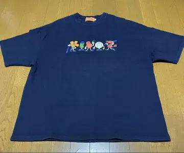 케보즈 Keboz T셔츠
