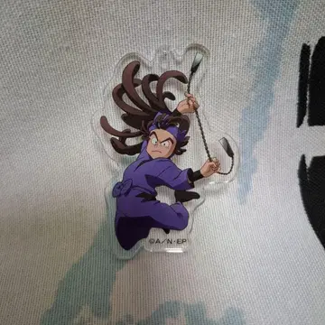 닌타마 란타로 닌타마 오하마 칸에몽 5학년 대 6학년 아크릴 키링