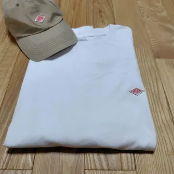 단톤 티셔츠 XL