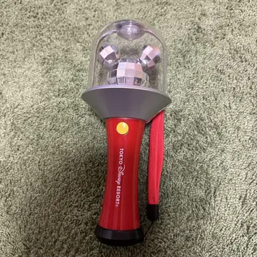 [새상품급] 디즈니 응원봉 빛나는 완구