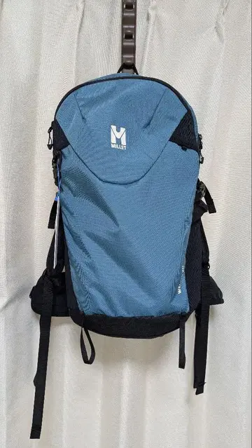 Millet WELKIN ZIP 25 백팩