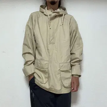 캔터베리 Canterbury exclusive 아노락 M 후드티