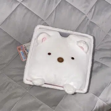 스미코구라시 봉제 인형 체스트