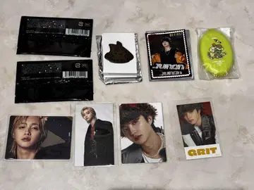 BE:FIRST JUNON 묶음 판매