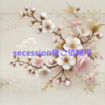 secession 님 의뢰용