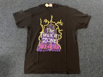 새상품 데드스탁 90s 타워 오브 테러 디즈니 당시 물건 초레어