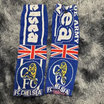 Chelsea FC 레그 워머