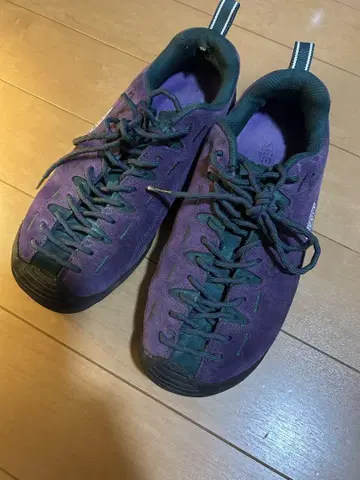KEEN 재스퍼 28cm