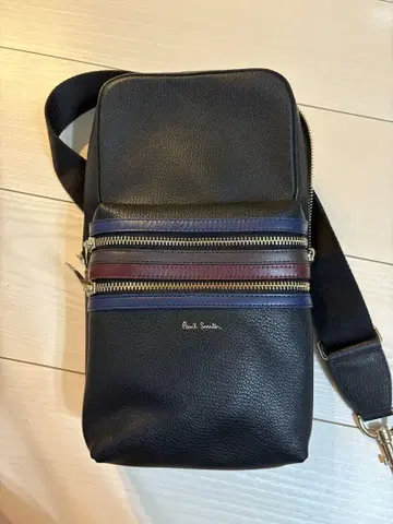 Paul Smith 숄더백