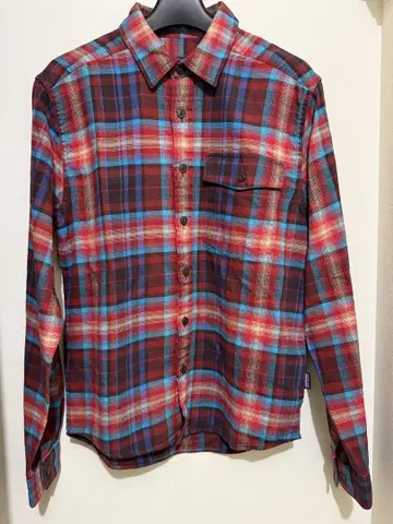 파타고니아 patagonia 긴팔 셔츠 XXS