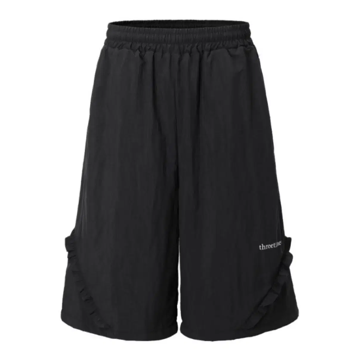 THREETIMES | 쓰리타임즈 [New product] Threetimes Owen mesh