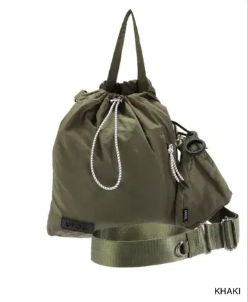COMPACT SLING BAG / 컴팩트 슬링백