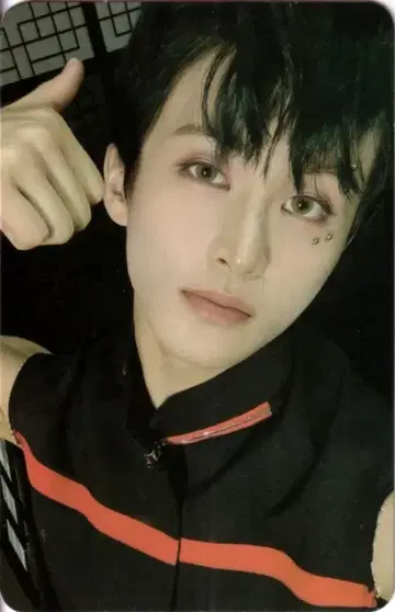 NCT DREAM SMini ver. MARK DREAM( )SCAPE