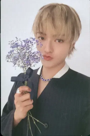 TREASURE REBOOT HARUTO 트레이딩 카드