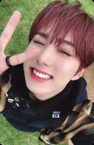 INI 일반반 오자키 타쿠미 TAG ME