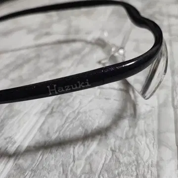 Hazuki 하즈키 루페 퍼플 라메 배율 불명