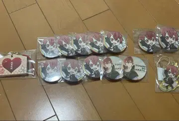 우라시마사카타센 토나리노 사카타. 아호노 사카타