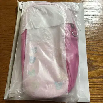 TWICE OFFICIAL LIGHTSTICK 파우치 계속 혜택 응원봉