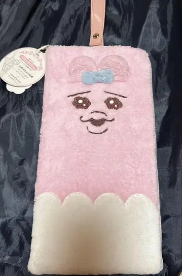 빤쮸토끼 응원봉 케이스