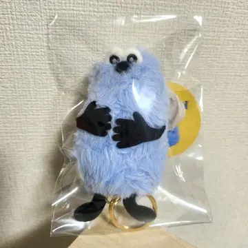 퍼펫 스 PUPPET SUNSUN 릴 포함 마스코트 새상품