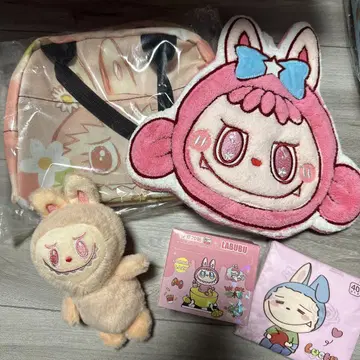 러브브 5세트
