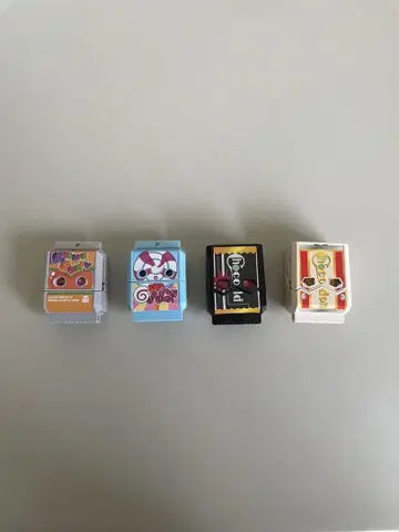 SG 고치조 x 4