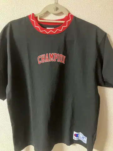 champion 챔피온 티셔츠 M 사이즈 미사용품