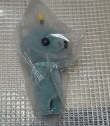 교육 방송 플로키 피규어 타마 보통 가챠가챠