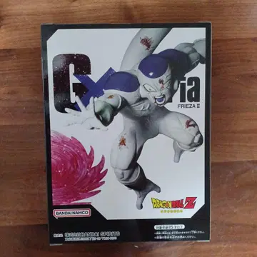 Gxmateria FRIEZA II 피규어