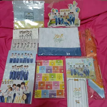 나니와단시 나니와의니와 굿즈