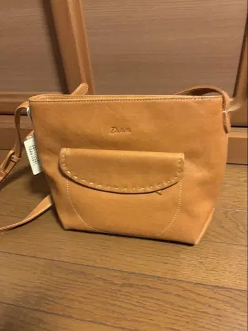 Dakota 숄더백