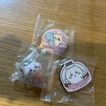 치이카와 (먼작귀) 쿠라스시