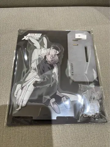 미개봉 새상품 에이리언 스테이지 티르 이반 삼월수 아크릴 스탠드