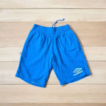 90년대 UMBRO 엄브로 맨투맨 하프 팬츠 XL 데상트
