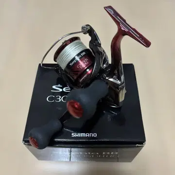 시마노 세피아 bb c3000SDHHG