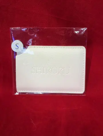 SixTONES 마츠무라 호쿠토 SHIRORU 선물 캠페인