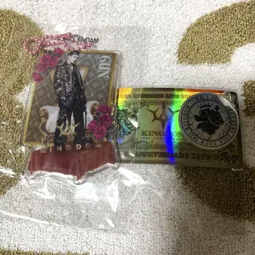 이와타 타카노리 클리어 참 회장 가챠