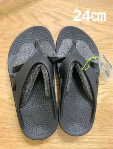 OOFOS Ooriginal Unisex 샌들 24cm